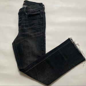 Old Navy Cropped Kick Flare